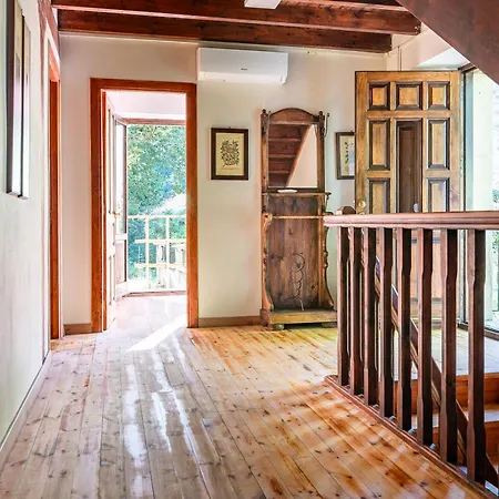 Apartment Margarita Selaya