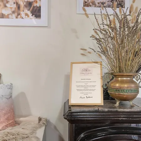 Margarita Apartment *