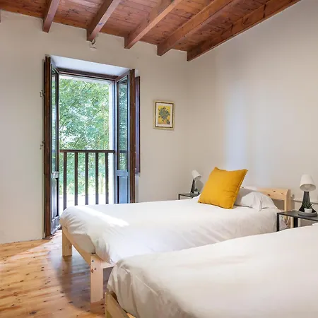 Apartment Margarita Selaya